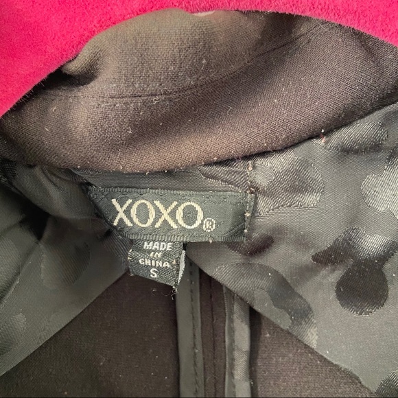 Black blazer - Picture 2 of 5